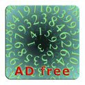 Нумерология личности AdFree