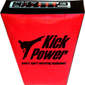 Mackiwara. KickPower