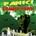 Panic in Zombie Town