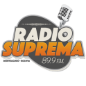 Radio Suprema Monteagudo