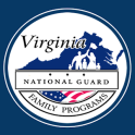 Virginia National Guard Family