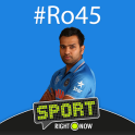 Rohit Sharma's Cricket News