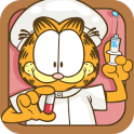 Garfieldのペット病院