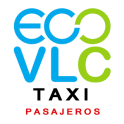 EcoVlcTaxi - Pasajeros