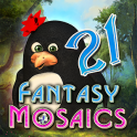 Fantasy Mosaics 21