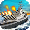 Sea Battleship Combat 3D