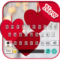 Valentine Keyboard Themes
