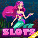 Enchanted Mermaid Slots Pro