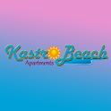 Kastro Beach Apts
