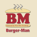 Burger Man Duisburg