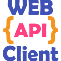 Web API Client