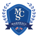 Marshall County SD