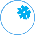 Bubbles for Twitter - Follow trends and hashtags