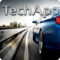 TechApp para BMW