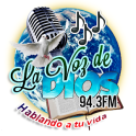 Estéreo La Voz De Dios 94.3 FM
