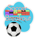 Soccer Breakout