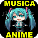 Musica Anime