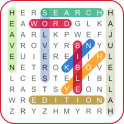 Bible Word Search Puzzle Game