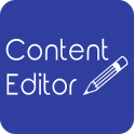 Content Editor