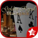 Golden Royal Blackjack