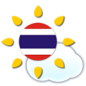 Weather Thailand