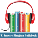 W. Somerset Maugham Audiobooks