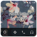 AutoHome for KLWP