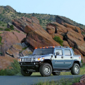 Fans Themes Of Hummer H2