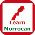 Learn morocco language