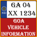 Goa Vehicle Information