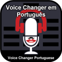 Voice Changer in Portuguese