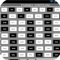 Piano Virtual App Gratis