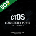 ctOS UI Full Version