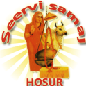 Seervi samaj - Hosur