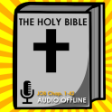 Audio Bible Offline : Job