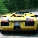 Theme For Lamborghini Roadster
