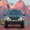 Themes For Jeep Patriot Funs