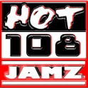 Hot 108 Jamz (Official App)