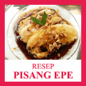 Resep Pisang Epe Khas Makassar