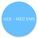 AES MD2 EMS