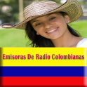 Emisoras De Radio Colombianas