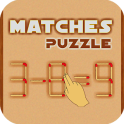 Matches Puzzle 2019
