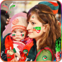 PTI Flag Face maker