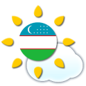 Weather Uzbekistan