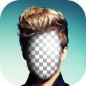 HairStyle for Men Photo Editor