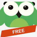 Lazy Owl - Addictive Owl Game