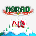 NORAD Santa Tracker