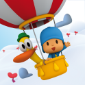 Learn to Subtract with Pocoyo