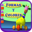 Forms and Colors Preschool