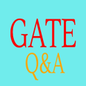 GATE exam Questions Answers